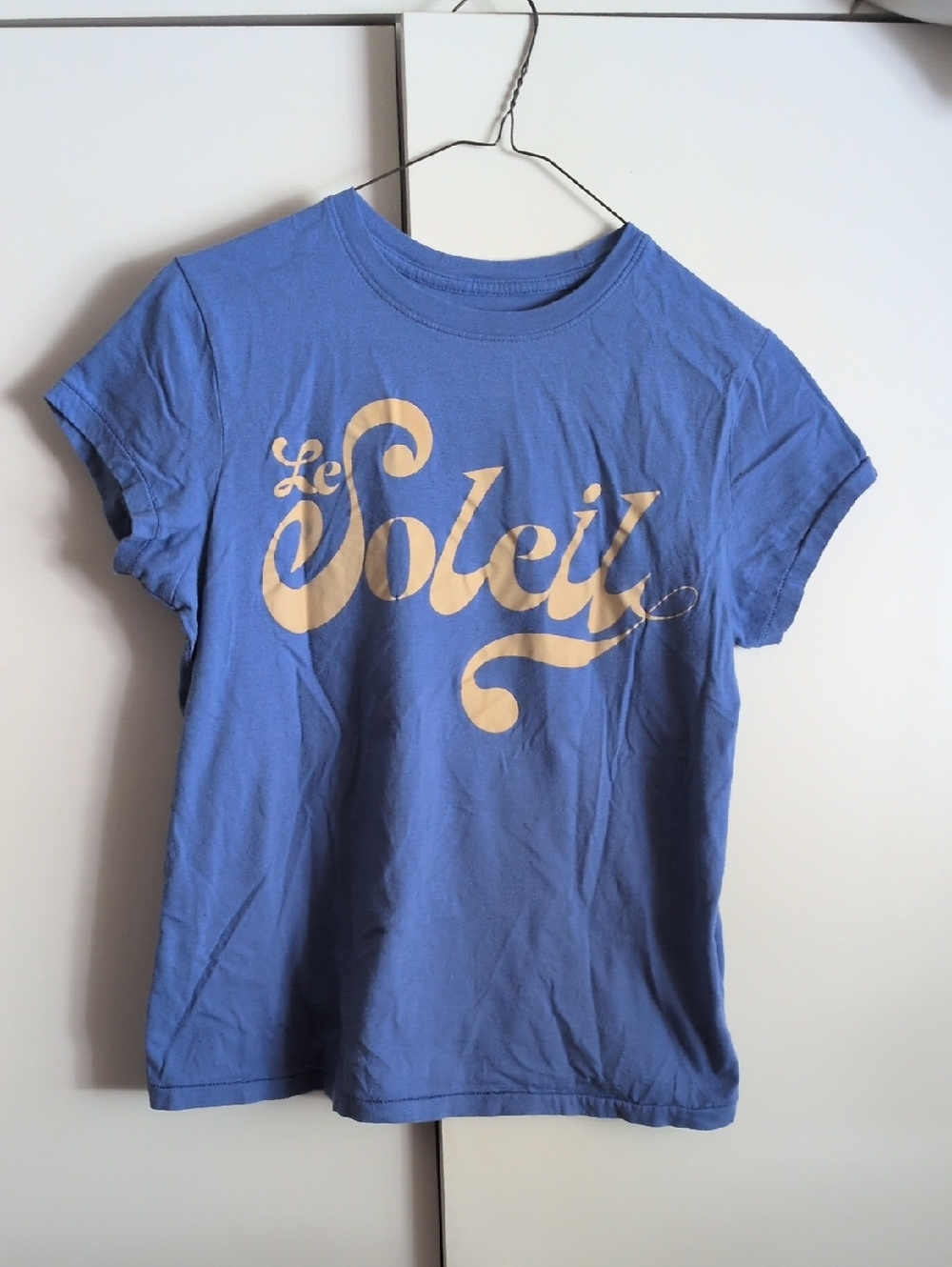 Le Soleil By Universal Thread Target